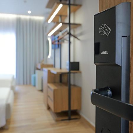 Hotel Kroi 사밀 외부 사진