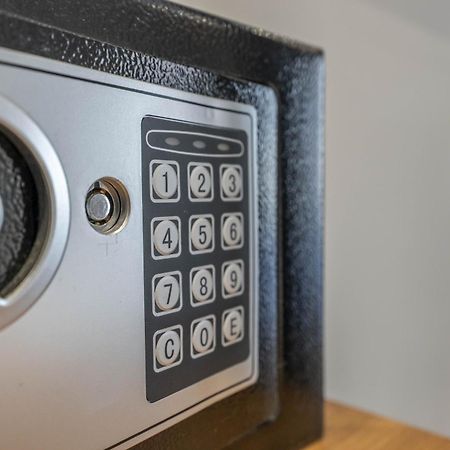 Hotel Kroi 사밀 외부 사진