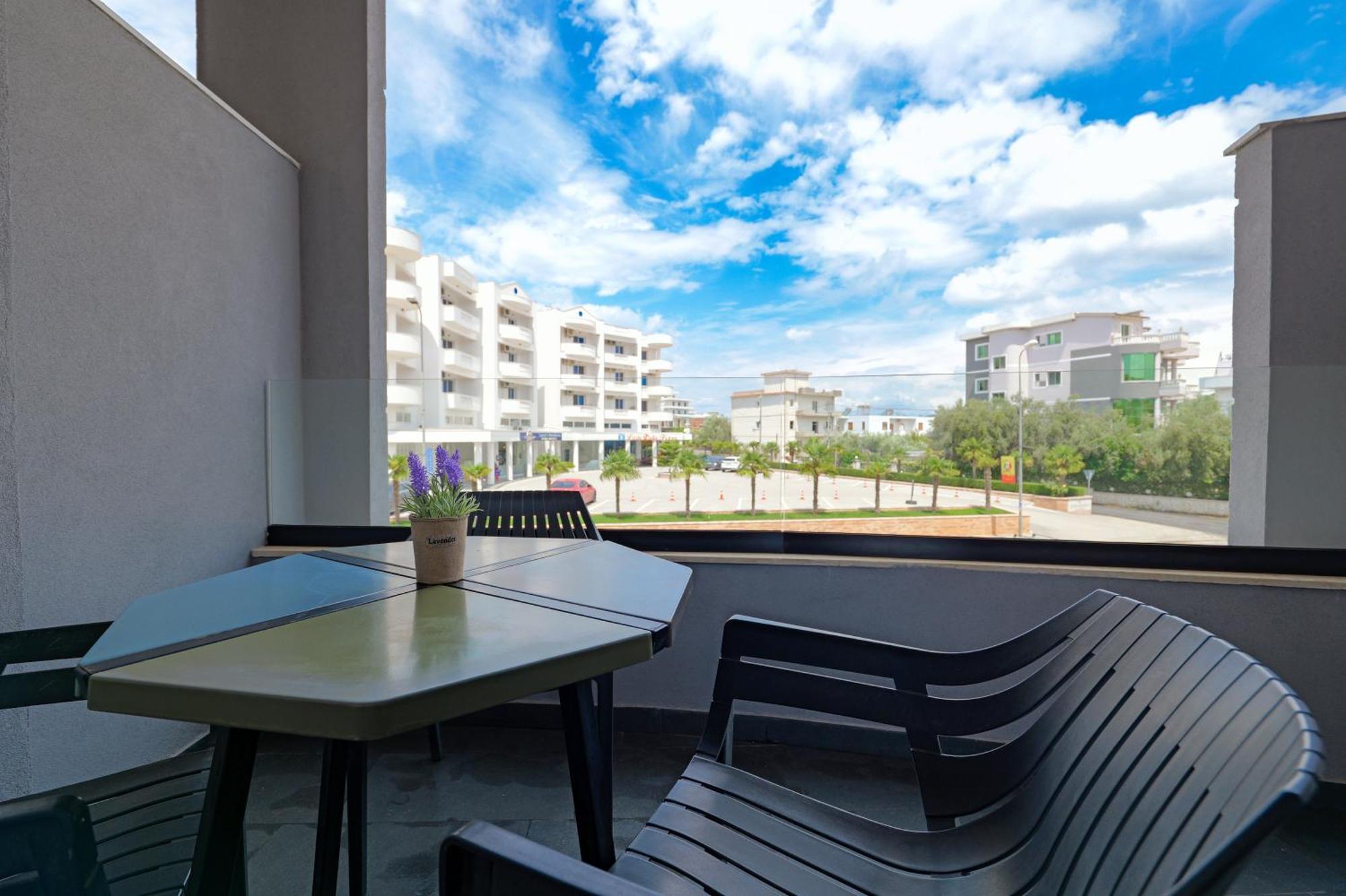 Hotel Kroi 사밀 외부 사진