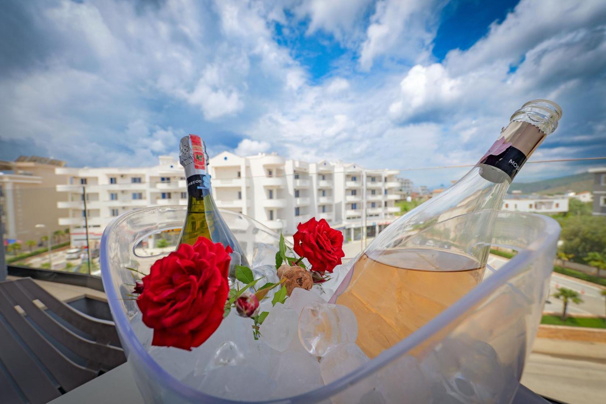Hotel Kroi 사밀 외부 사진