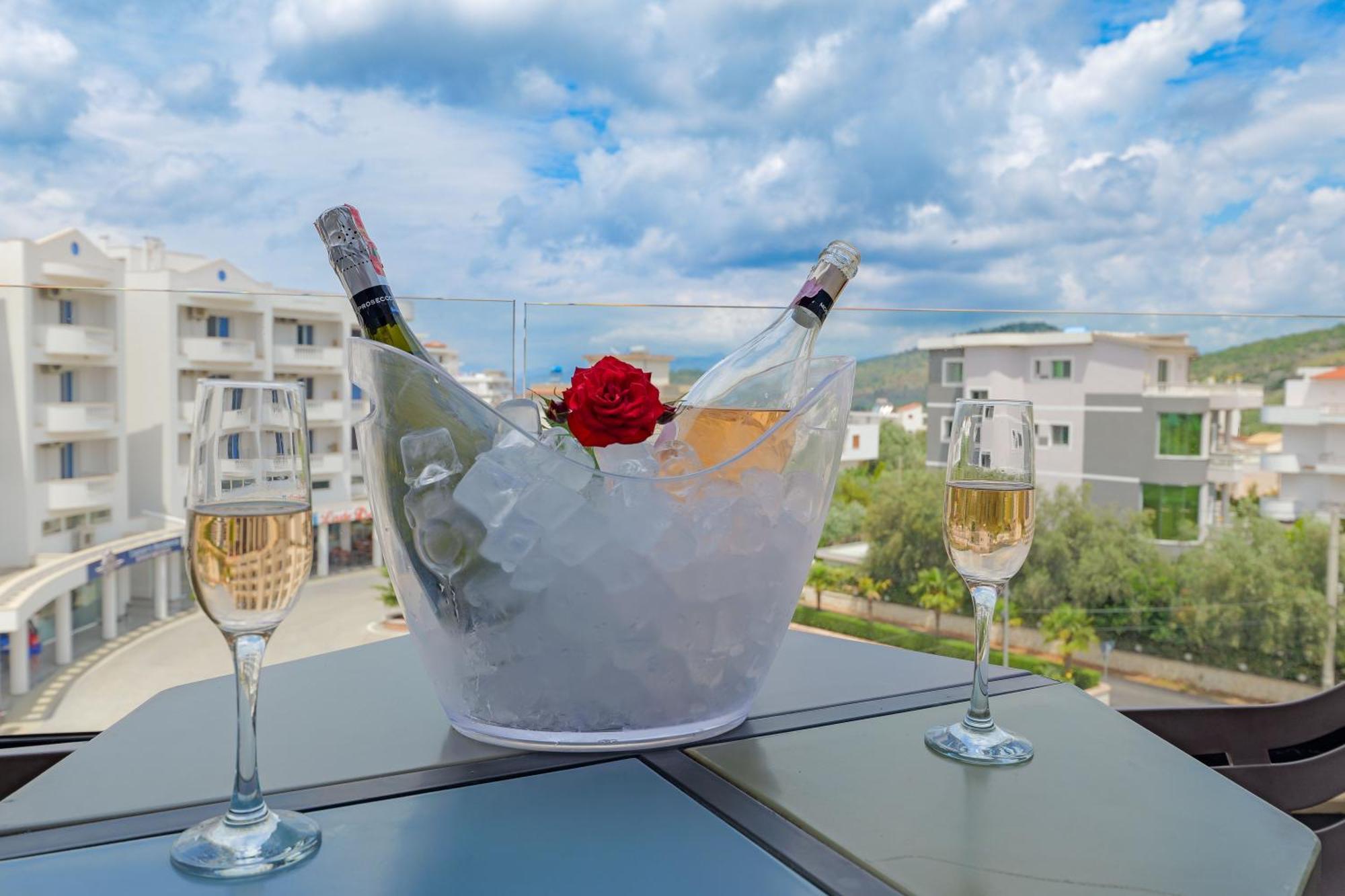 Hotel Kroi 사밀 외부 사진