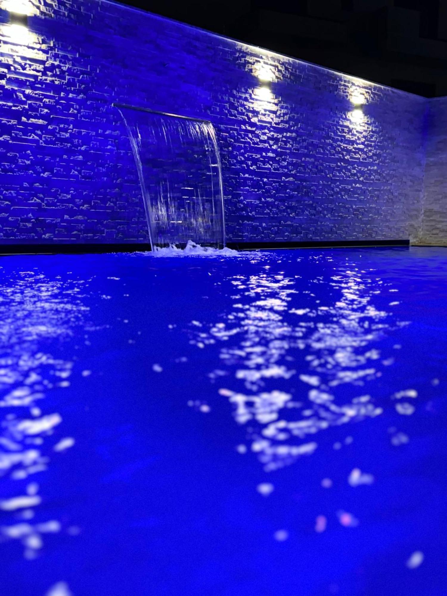 Hotel Kroi 사밀 외부 사진