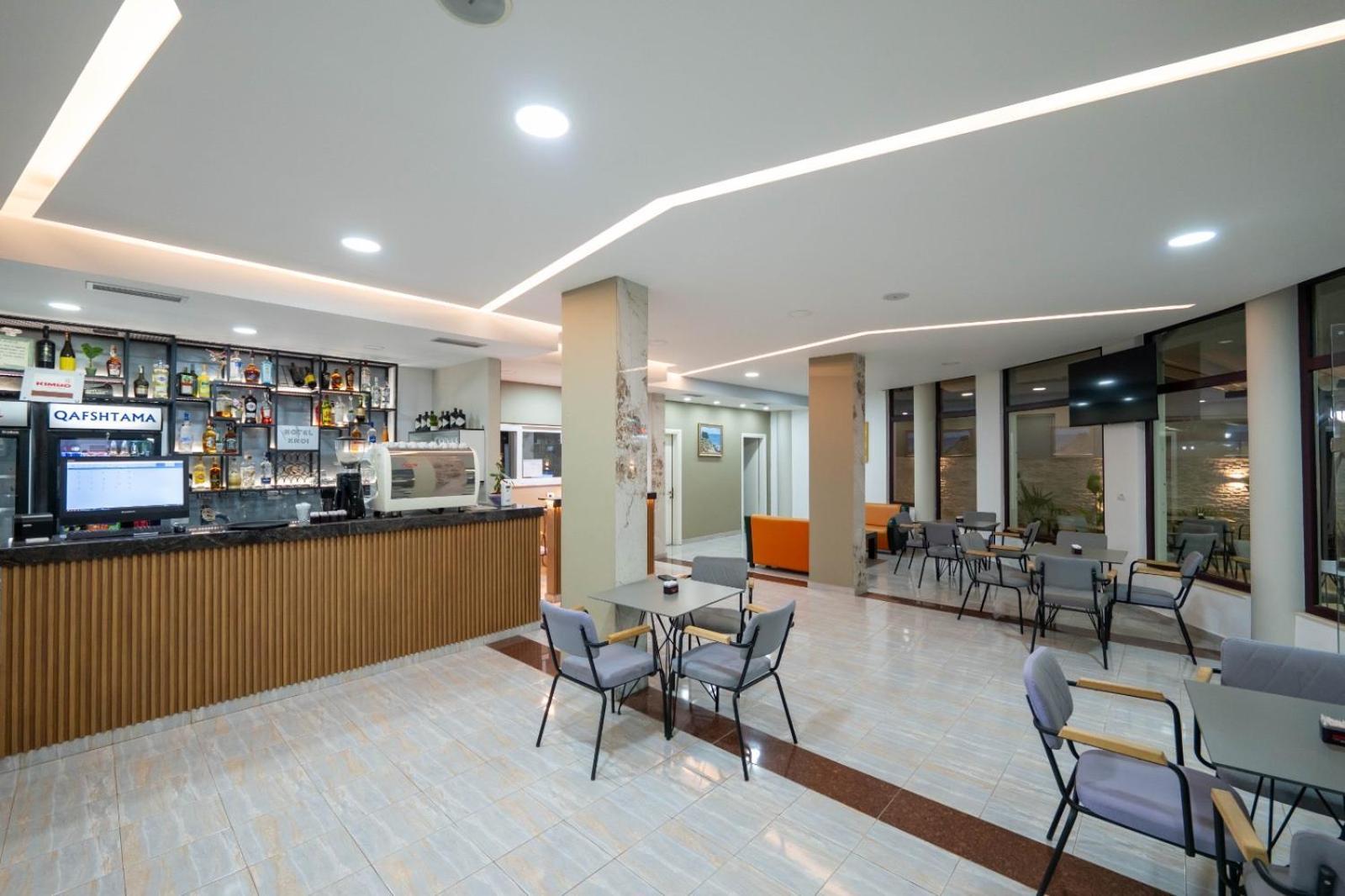 Hotel Kroi 사밀 외부 사진