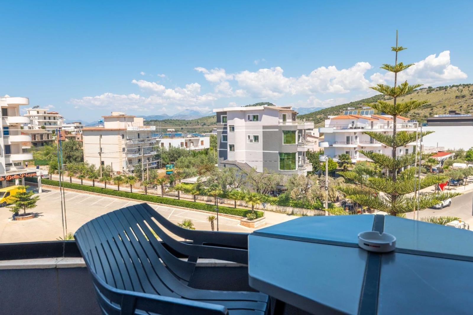 Hotel Kroi 사밀 외부 사진