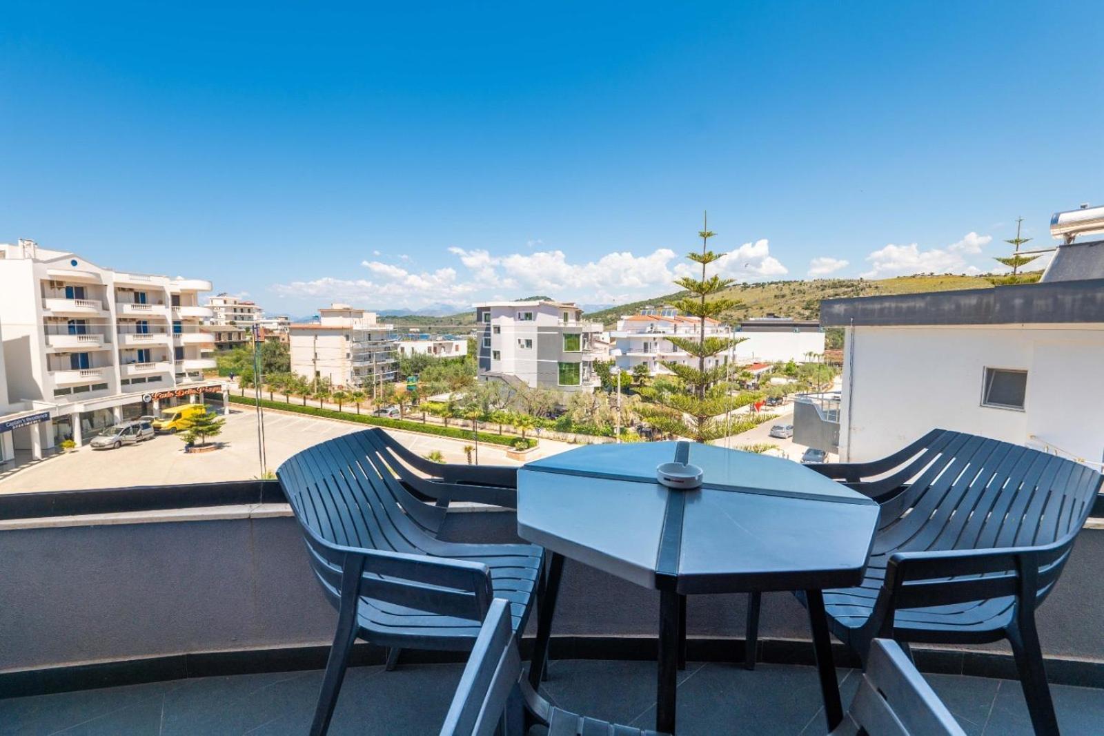 Hotel Kroi 사밀 외부 사진