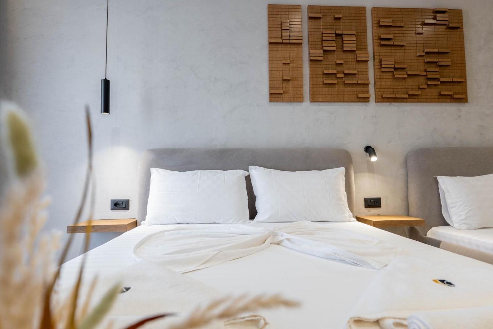 Hotel Kroi 사밀 외부 사진